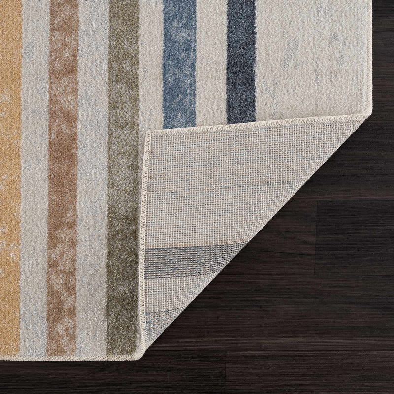 Giza Washable Area Rug by Boutique Rugs