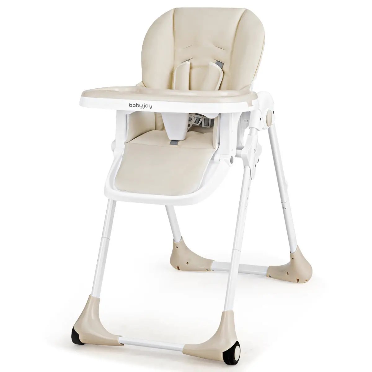 3-In-1 Convertible Baby High Chair by DirectDeals