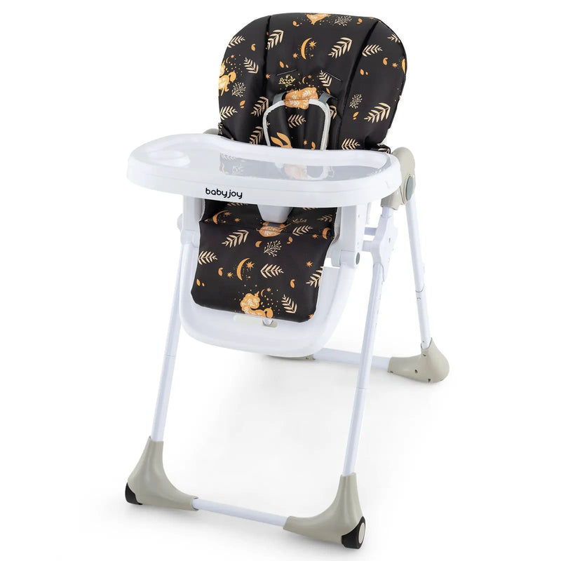 3-In-1 Convertible Baby High Chair by DirectDeals