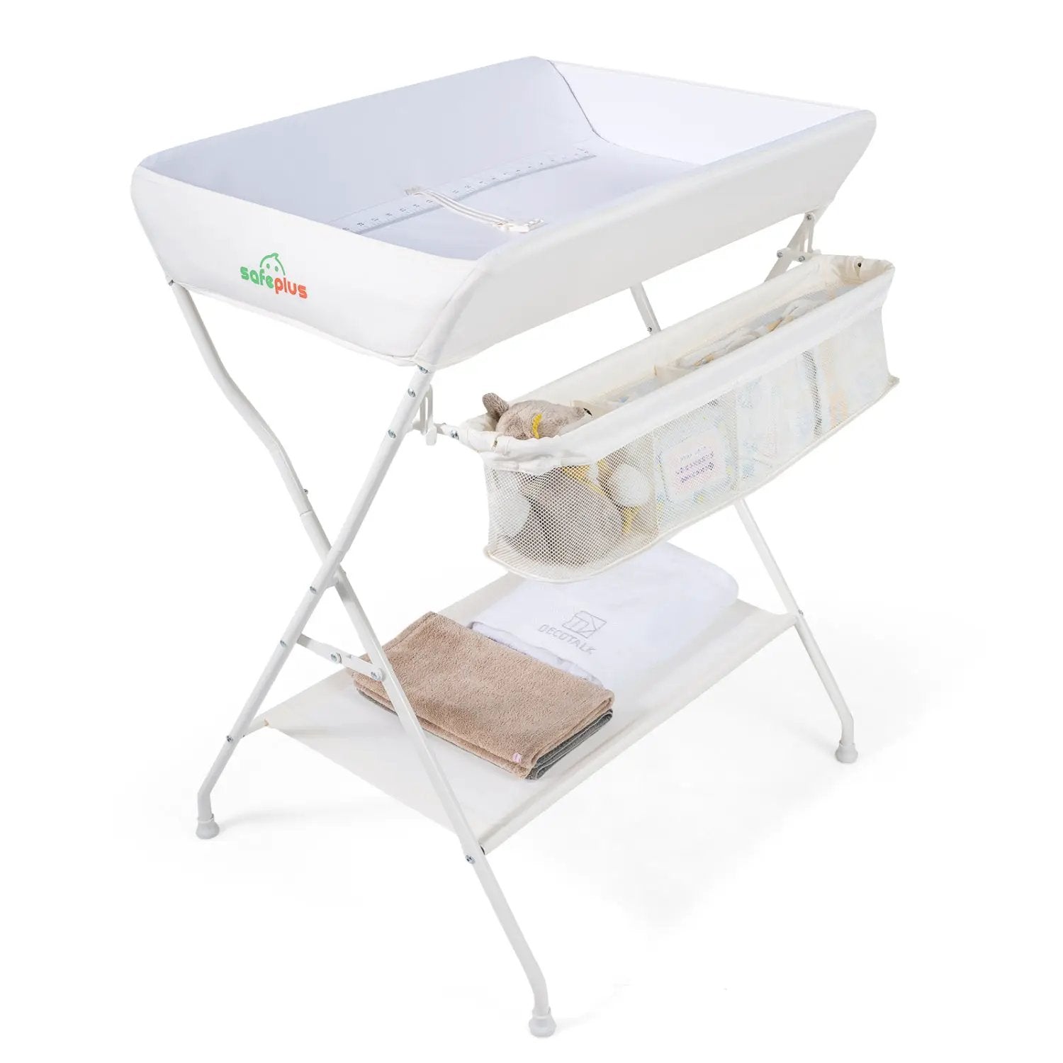 Baby Storage Fold by DirectDeals