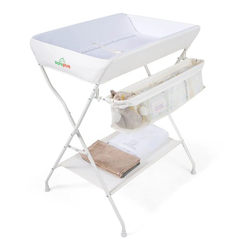 Baby Storage Fold by DirectDeals