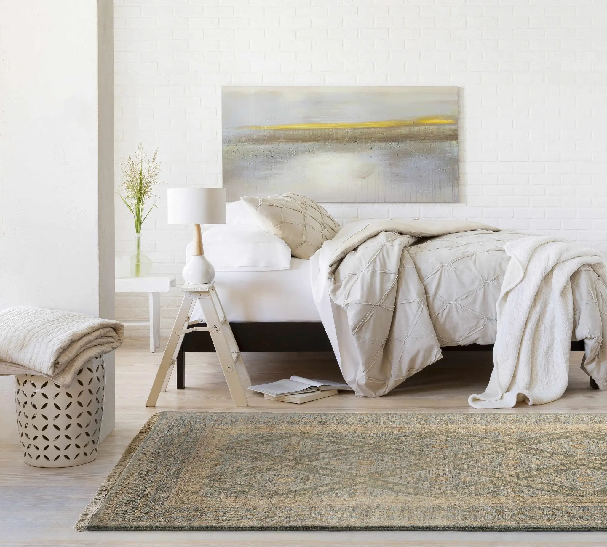 Fogelsville Area Rug - Clearance by Boutique Rugs