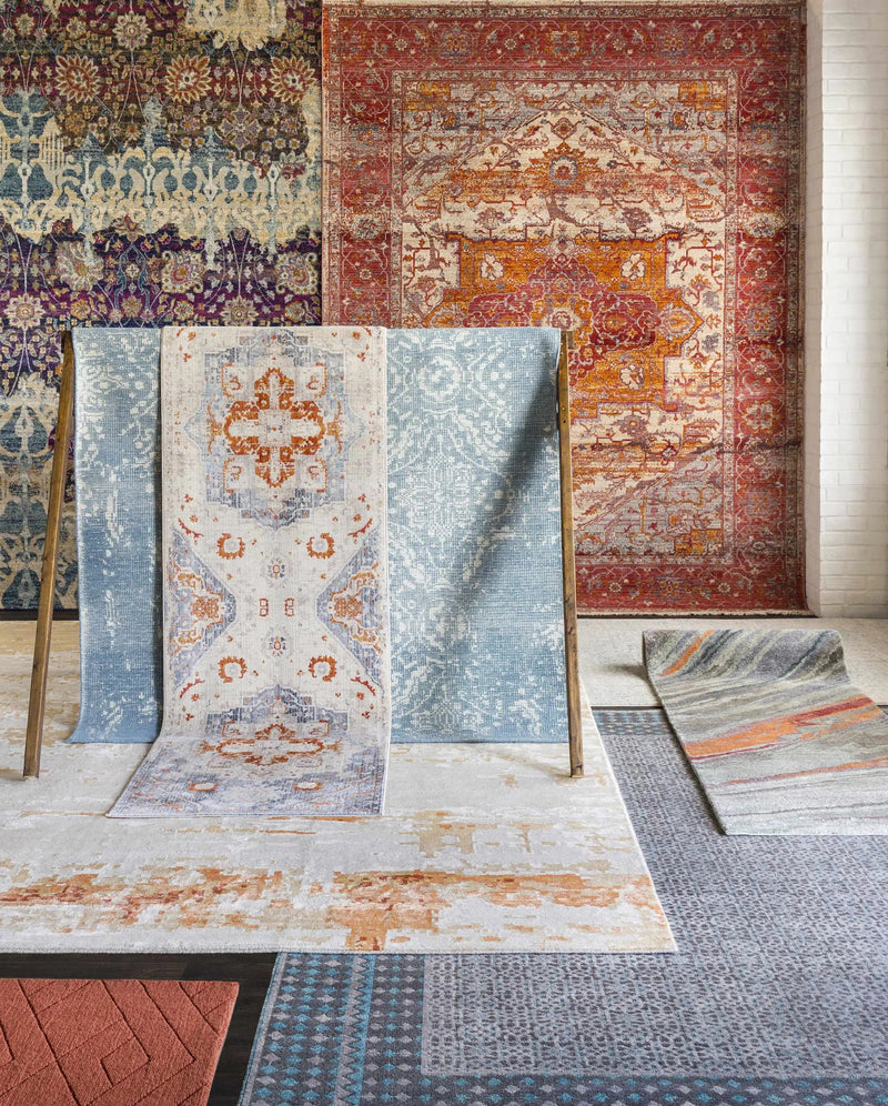 Omega Area Rug - Clearance by Boutique Rugs