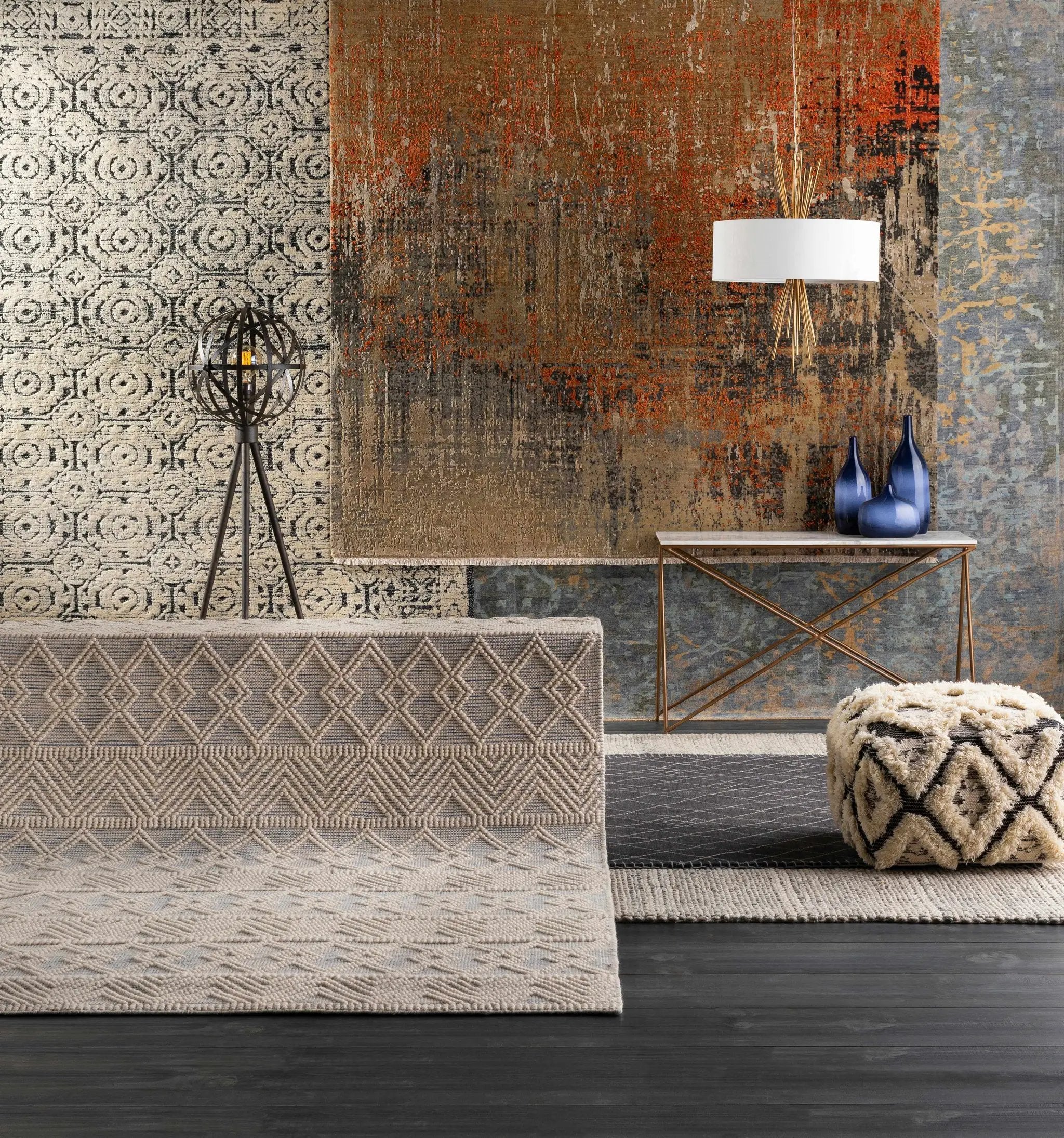Brimbank Premium Rug - Clearance by Boutique Rugs