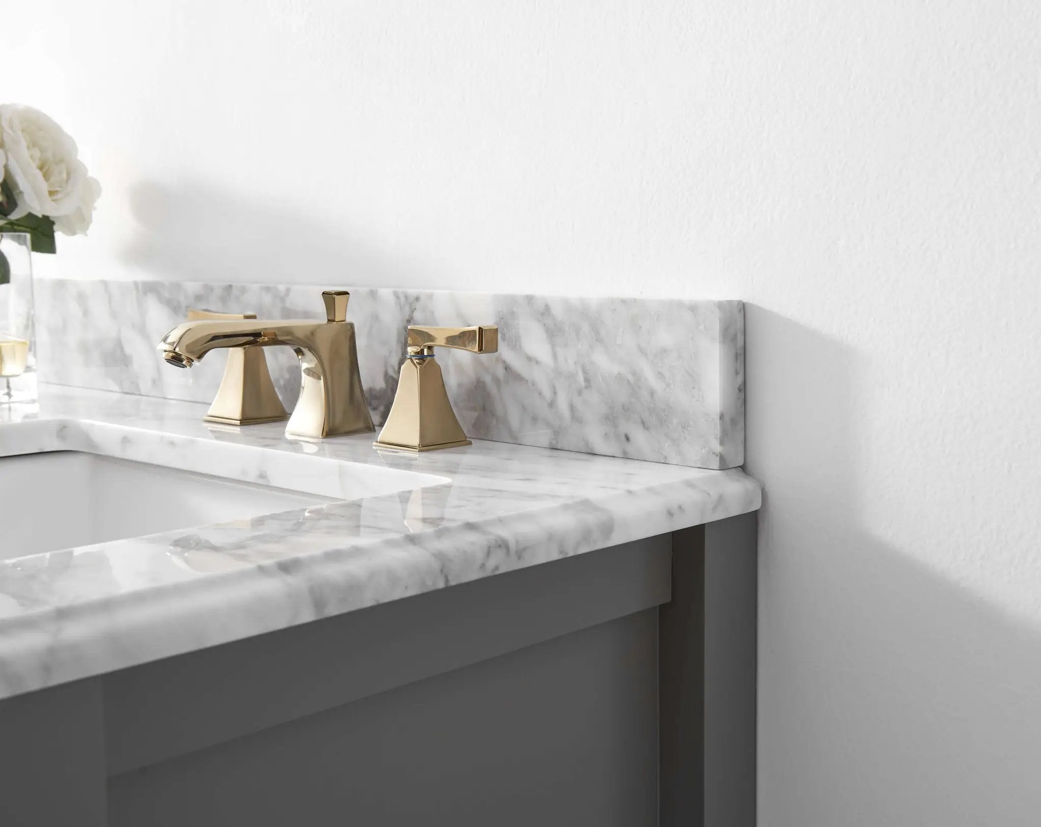 Hayley 36" Bath Vanity Set by Ancerre Designs