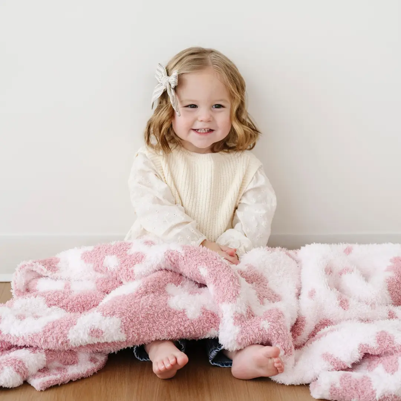Double-Layer Bamboni® Receiving Blankets by HouseOfZazla