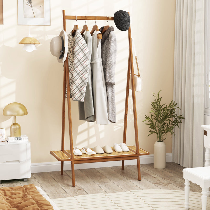 2-Drawer Storage Organizer with Wicker Patterns by DirectDeals