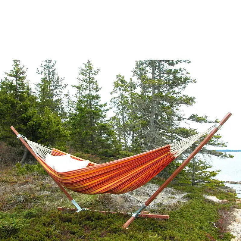 Amazonas Barbados XL Sunset Hammock by Outdoor-USA®