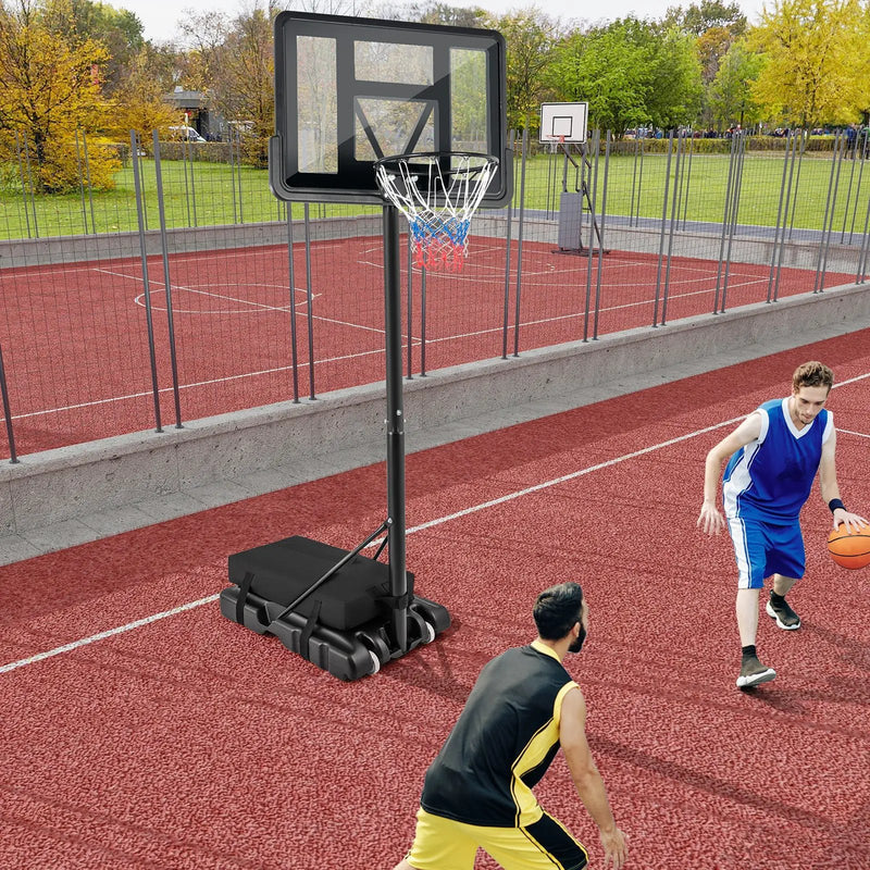 Basketball Hoop Sandbag Holds up to 300 LBS by DirectDeals