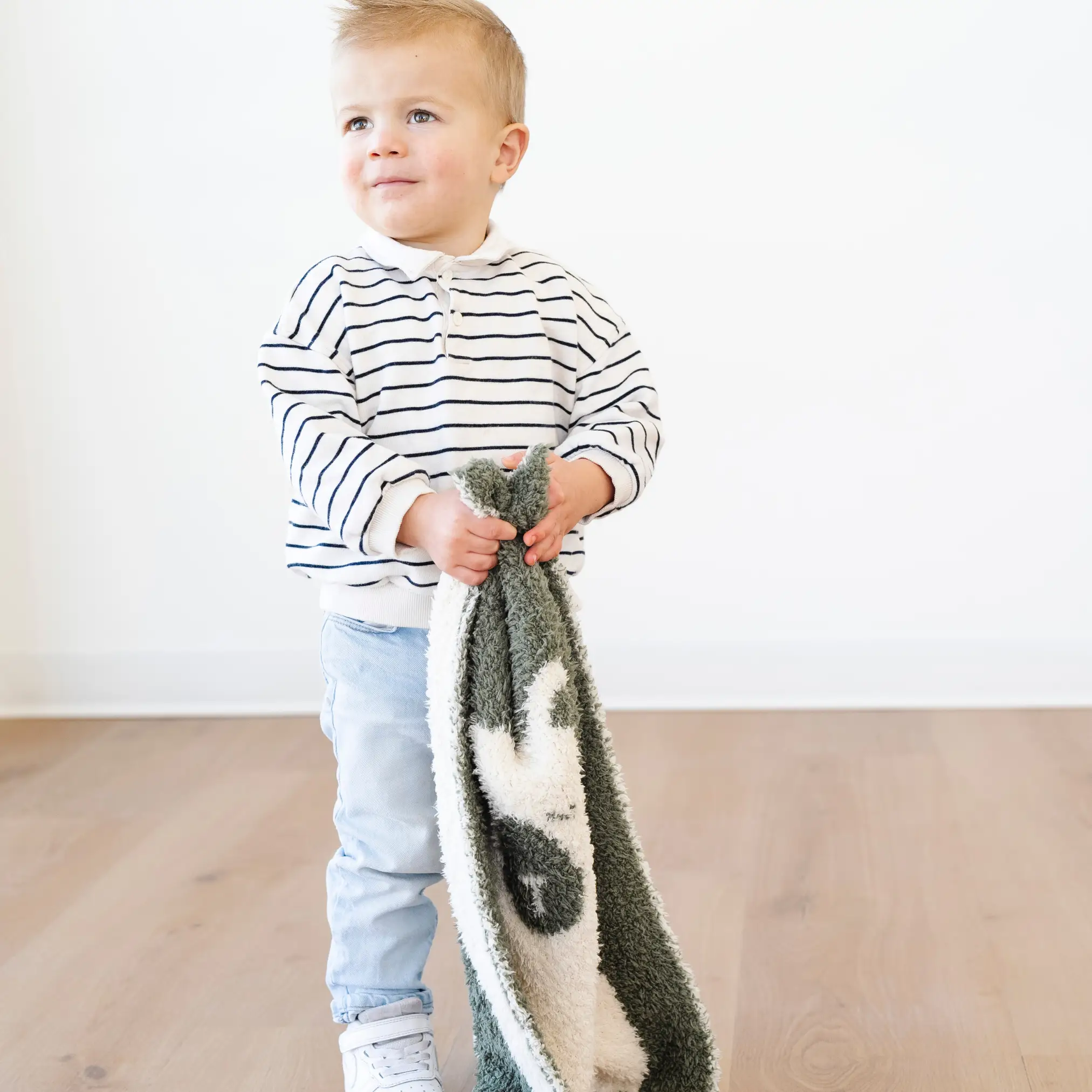 Double-Layer Bamboni® Mini Blankets by HouseOfZazla