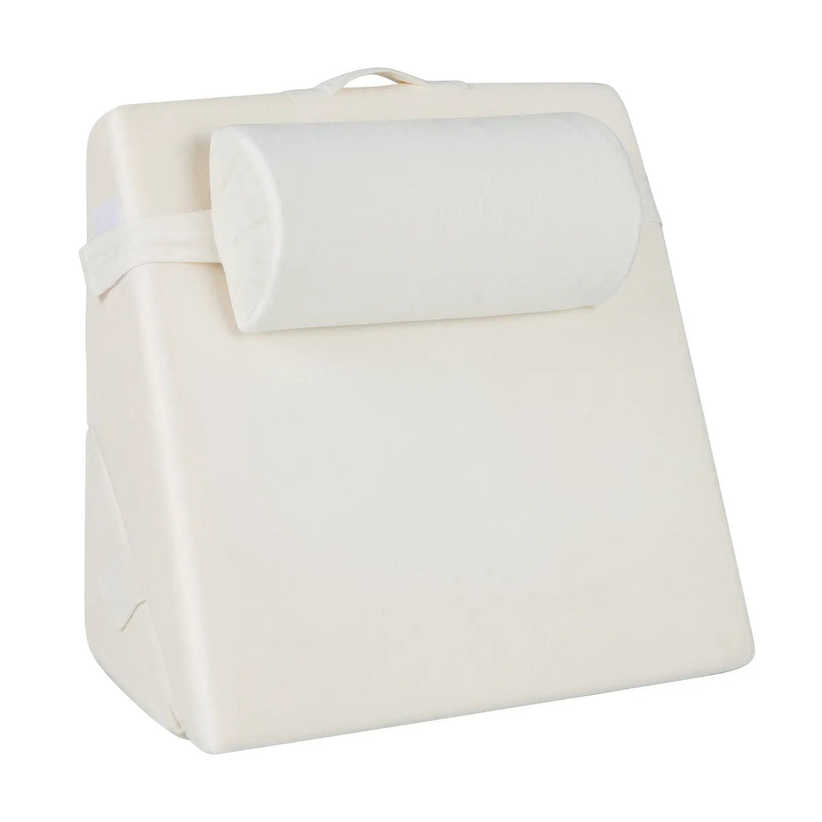 3 Pieces Bed Wedge Pillow Set with Air Memory Foam, photo 2 of 9