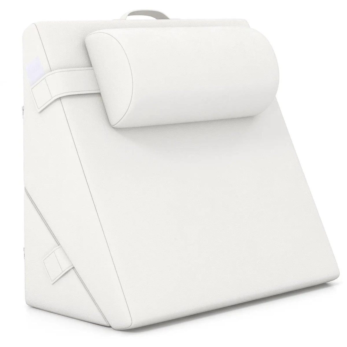 3 Pieces Bed Wedge Pillow Set with Air Memory Foam, photo 5 of 9