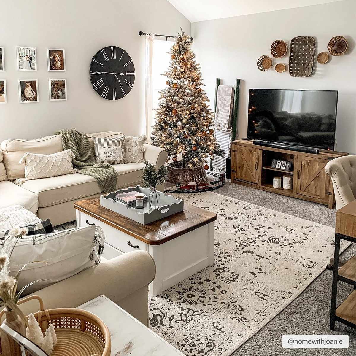 Beige Tallmadge Area Rug - Clearance, photo 2 of 11
