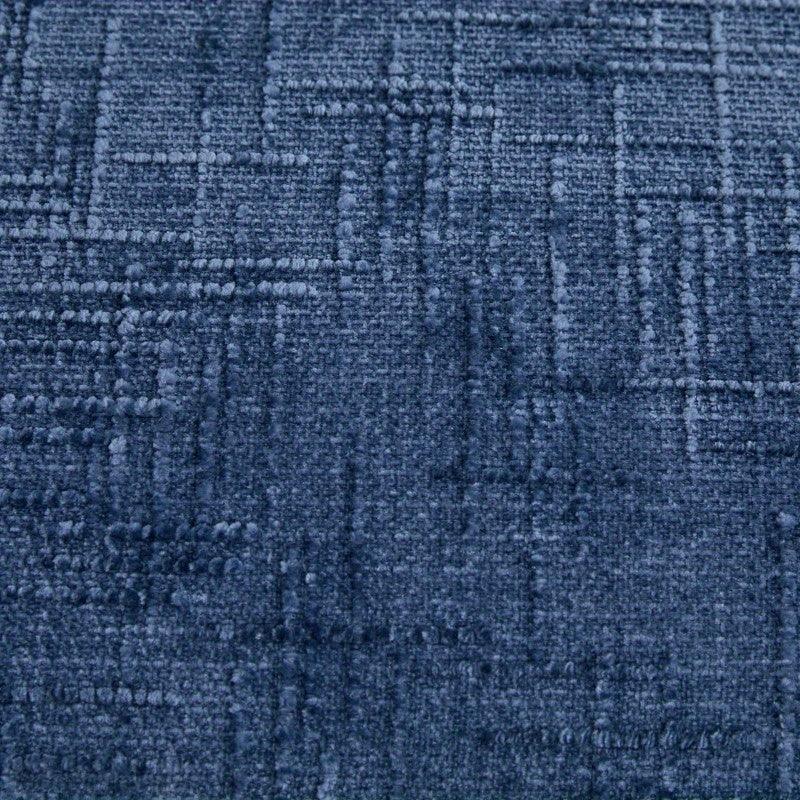 Bench - Chenille Blue 7ft, photo 8 of 26