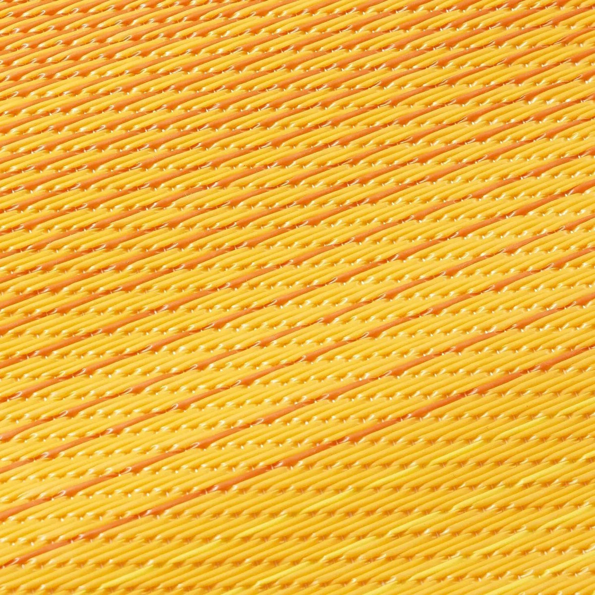 Big Sur - Sunset Outdoor Rug for Patio, detail