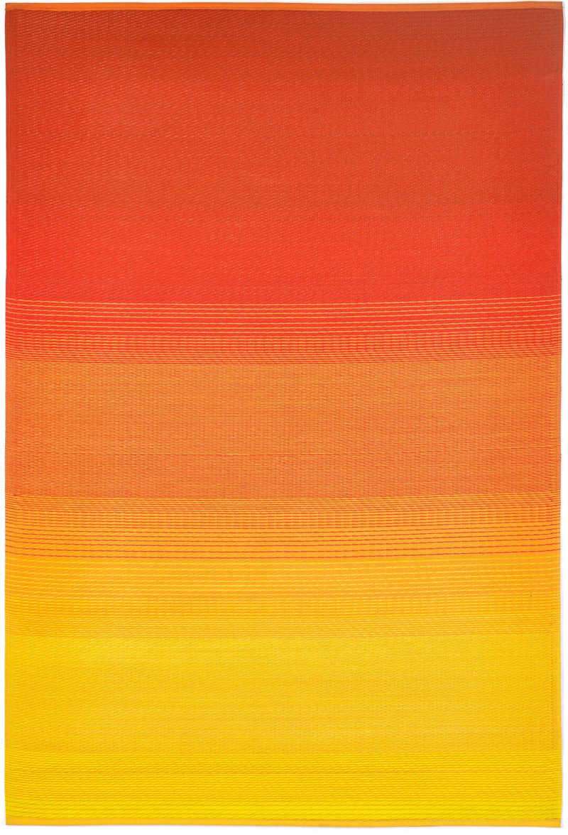 Big Sur Outdoor Rug for Patio by Fab Habitat