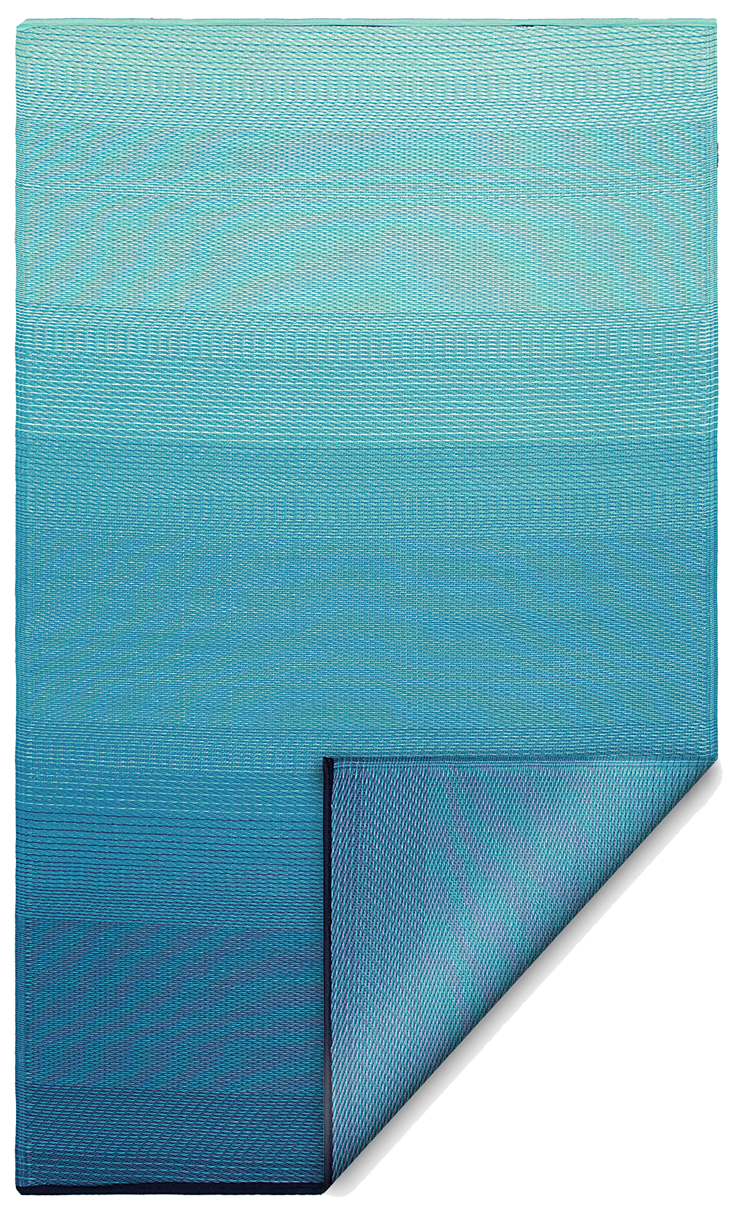 Big Sur Outdoor Rug for Patio by Fab Habitat