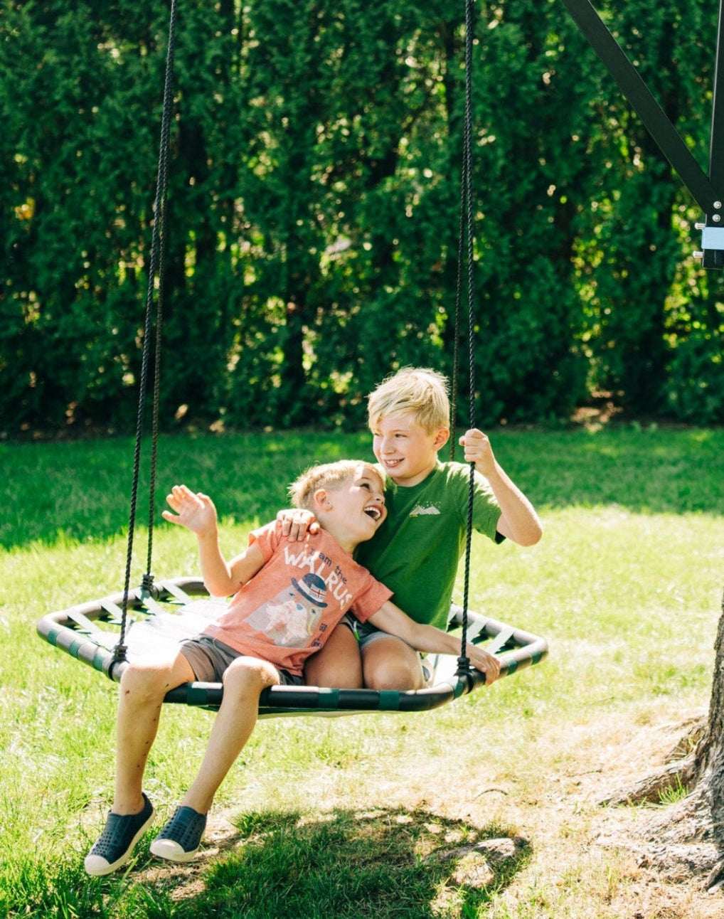 Kubix Swing, photo 3 of 8