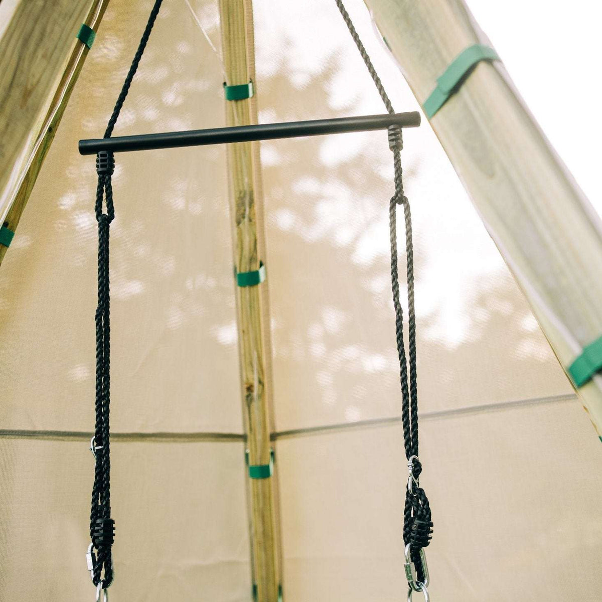 Sway Expander Bar