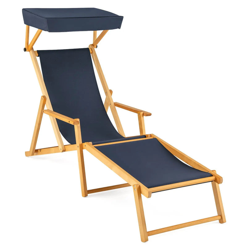 10 Feet Patio Cantilever Umbrella with Easy Tilt Adjustment by DirectDeals