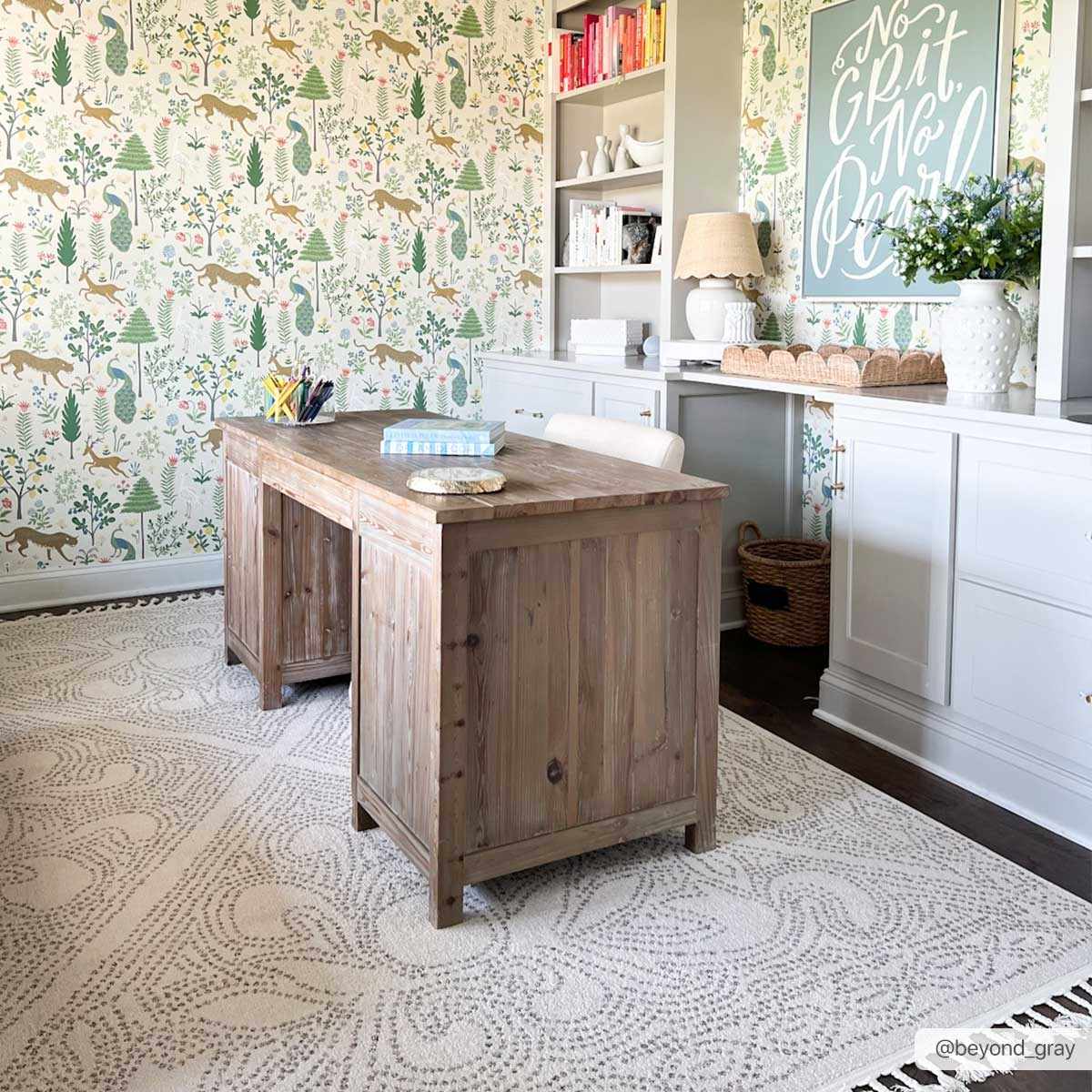 Birdwood Area Rug, photo 3 of 10