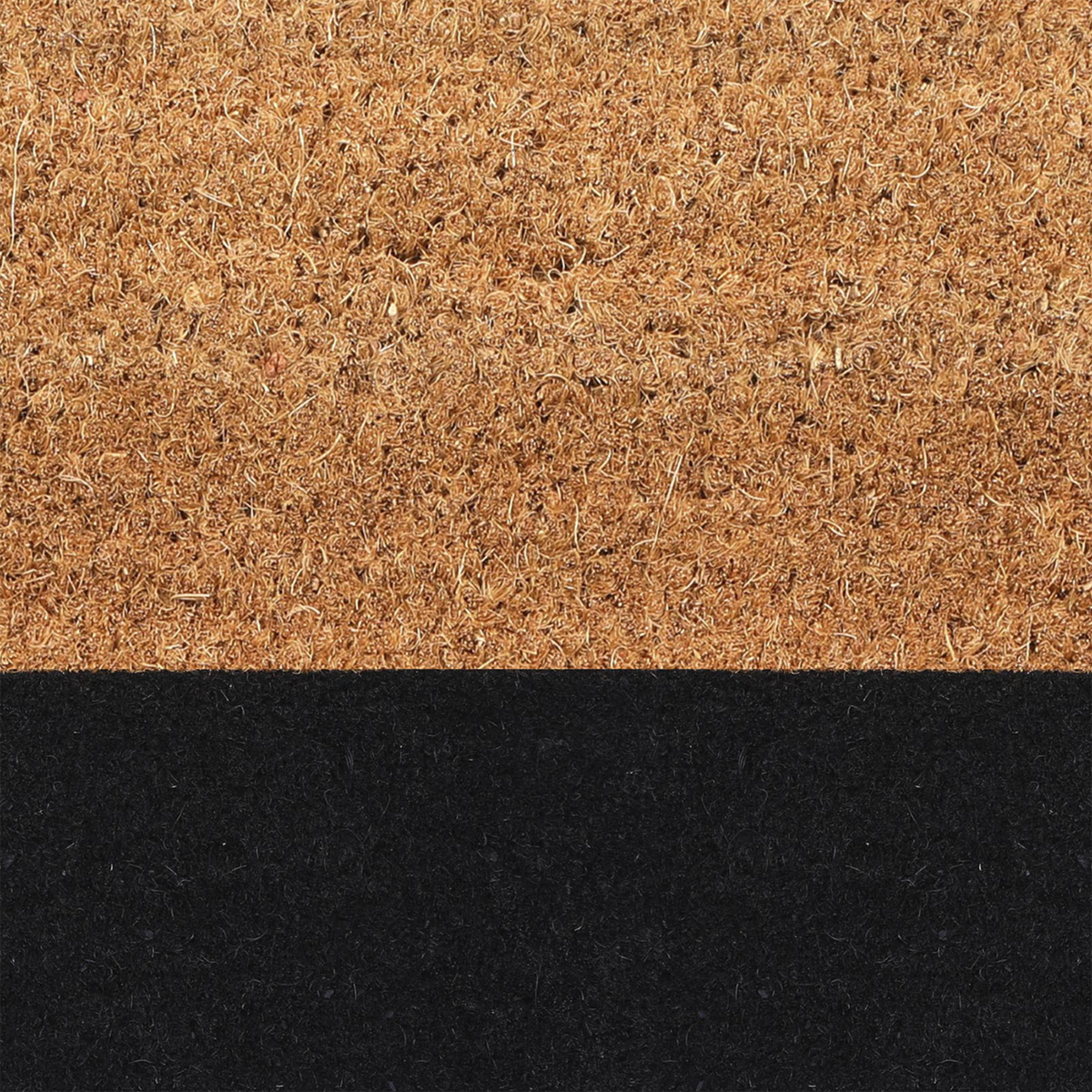 Black Belt Coir Doormat, photo 19 of 26