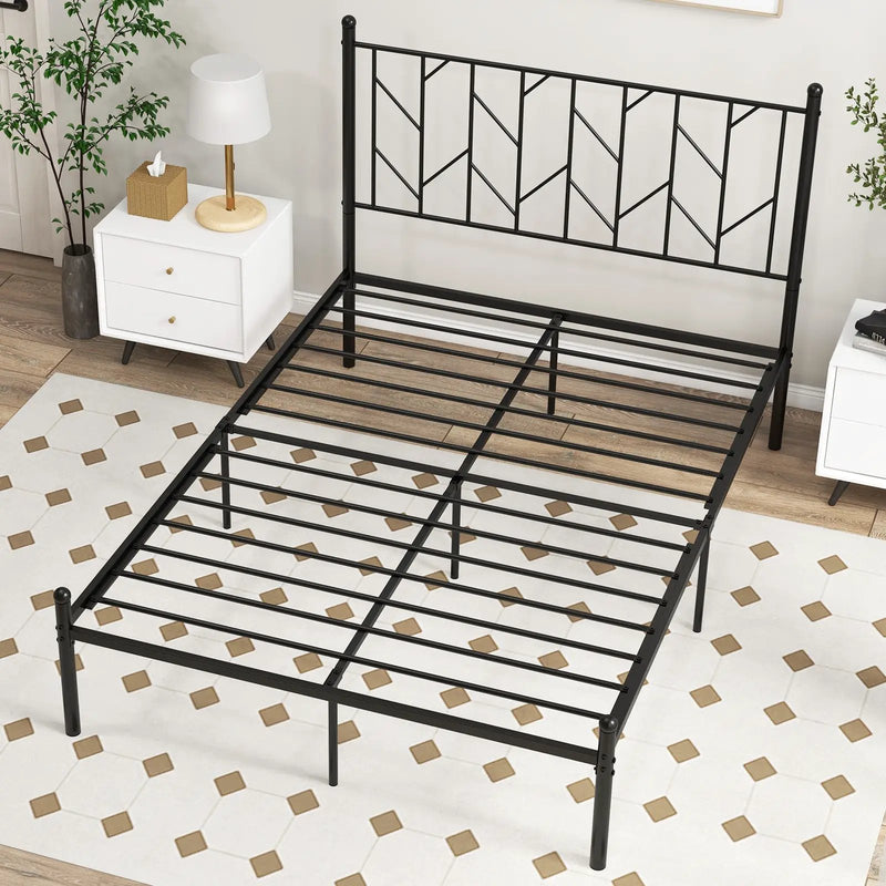 Mini Green House Metal Frame with Waterproof Bottom Mat and Wind Ropes by DirectDeals