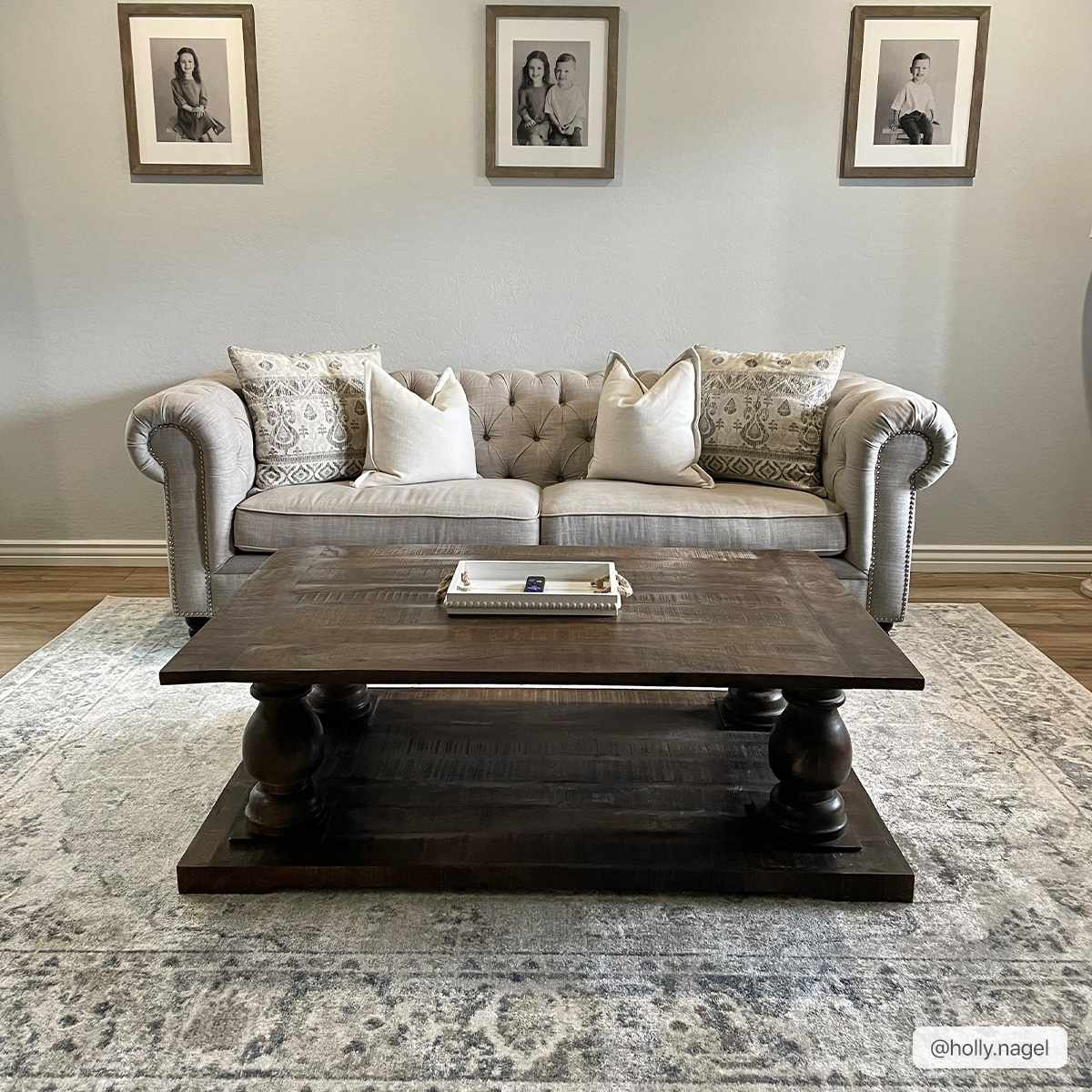 Rudoblu Boutique Washable Rug by Boutique Rugs