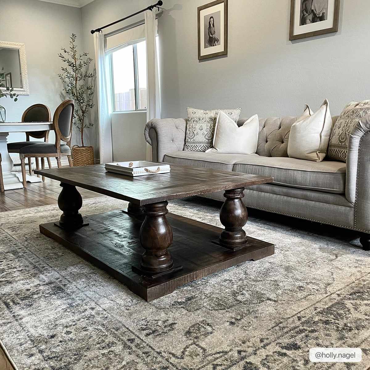 Rudoblu Boutique Washable Rug by Boutique Rugs