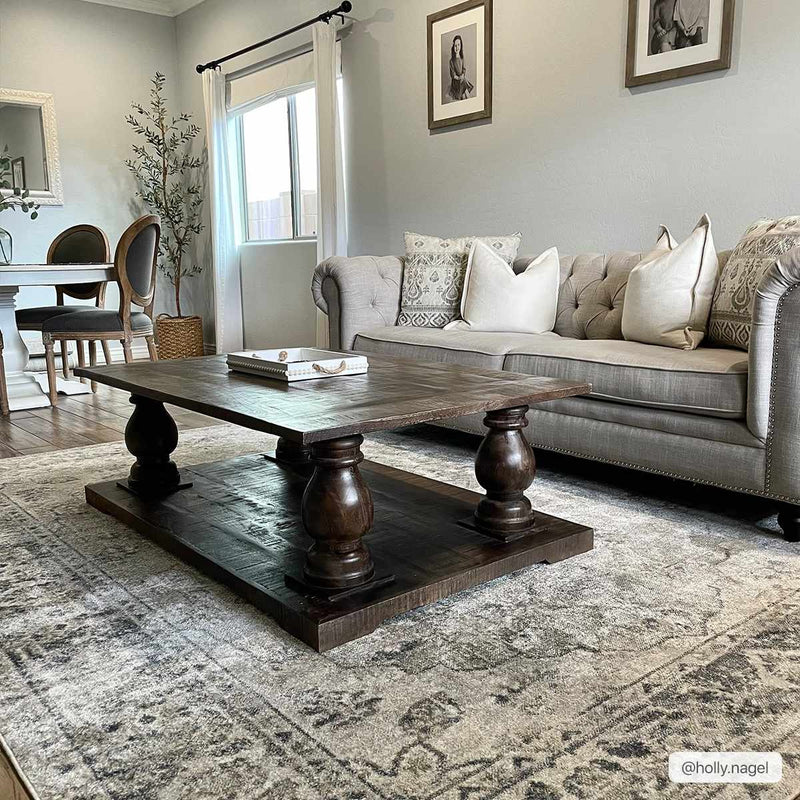 Rudoblu Boutique Washable Rug by Boutique Rugs