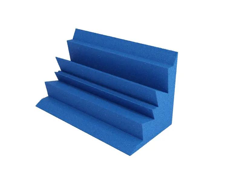 Acoustic Foam Corner Kits | Bass Traps + Corner Cubes, photo 2 of 13