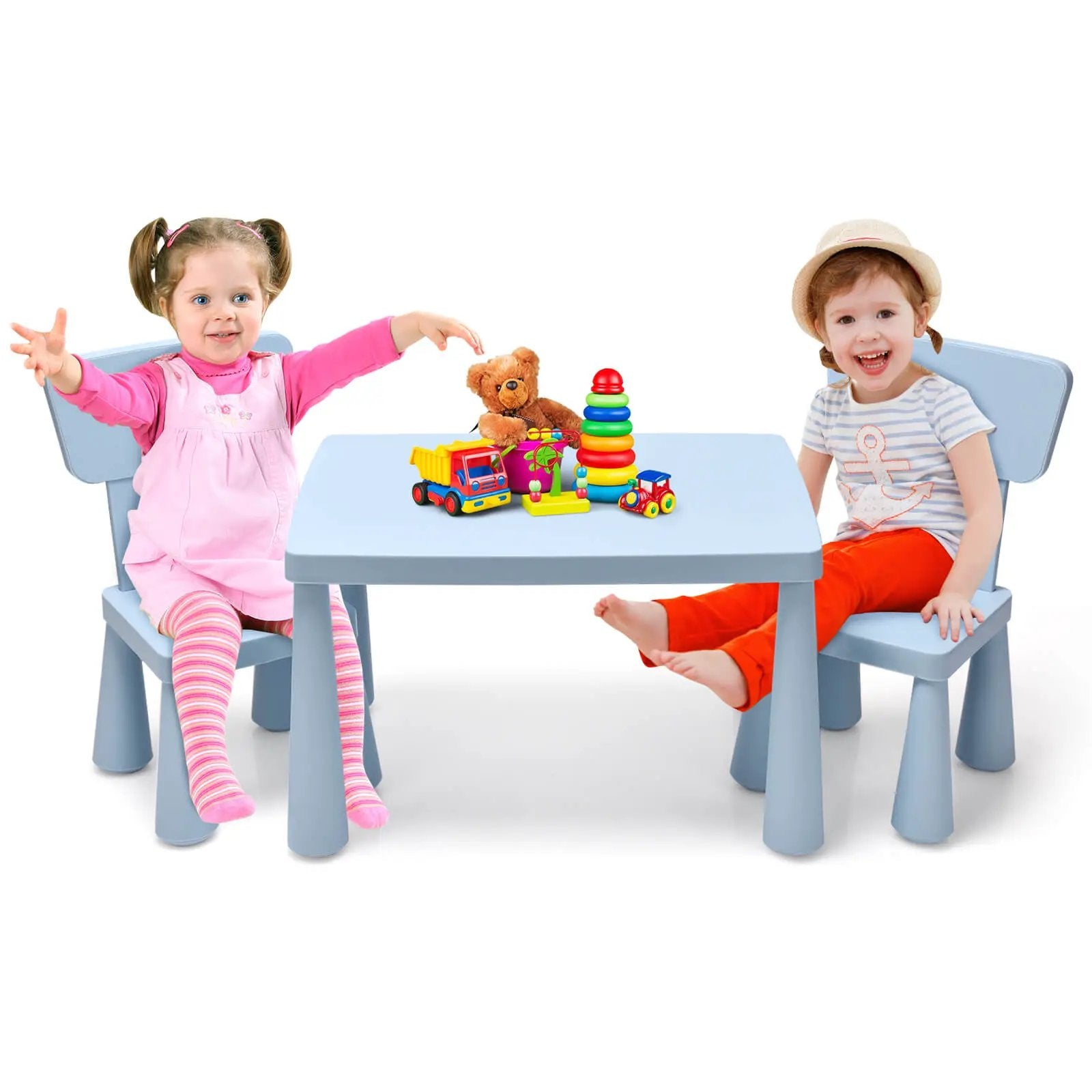 3 Pieces by DirectDeals