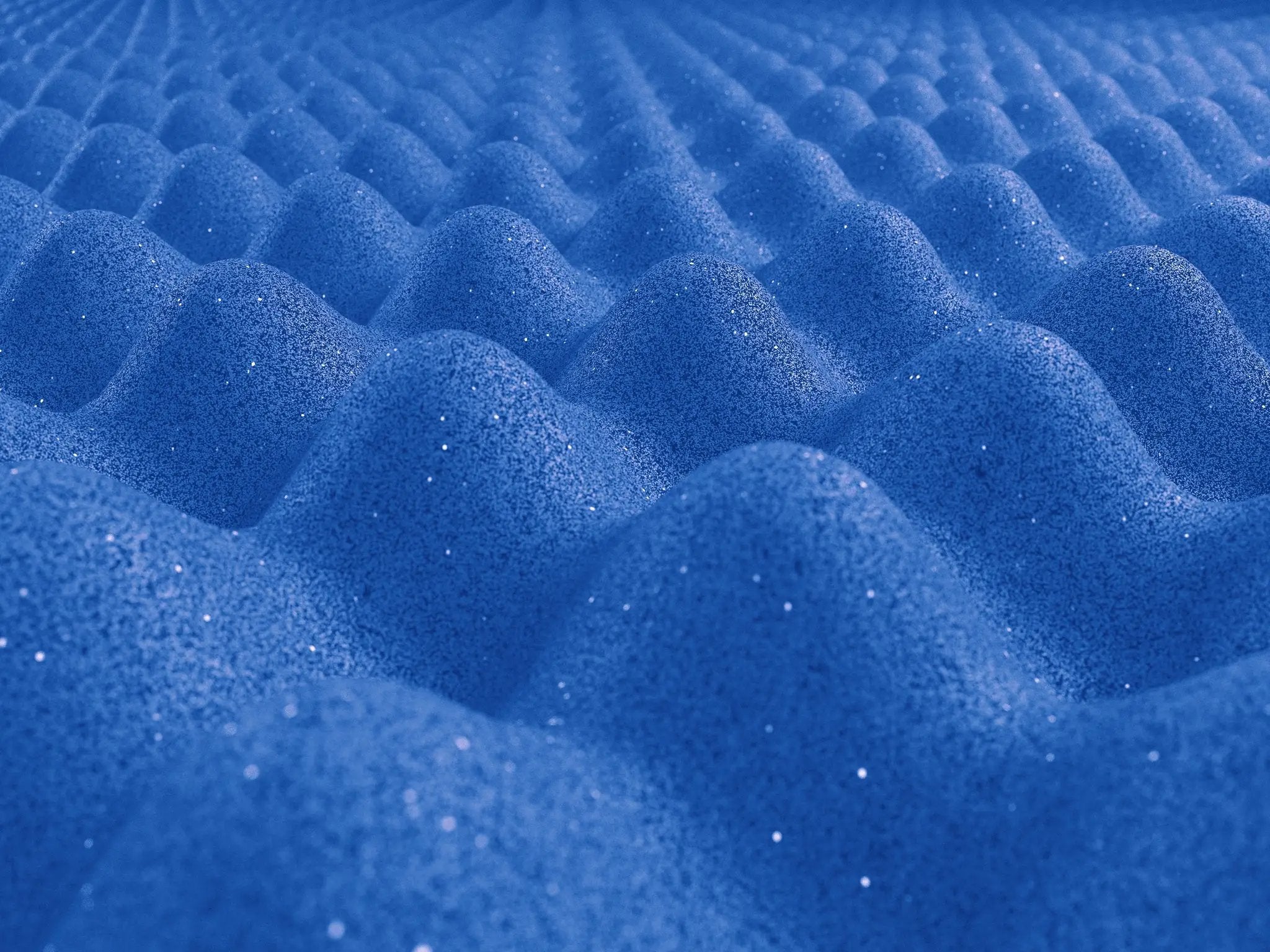 Egg Crate Acoustic Foam Panels | 12 Colors | Sound Absorbing Foam by SoundAssured