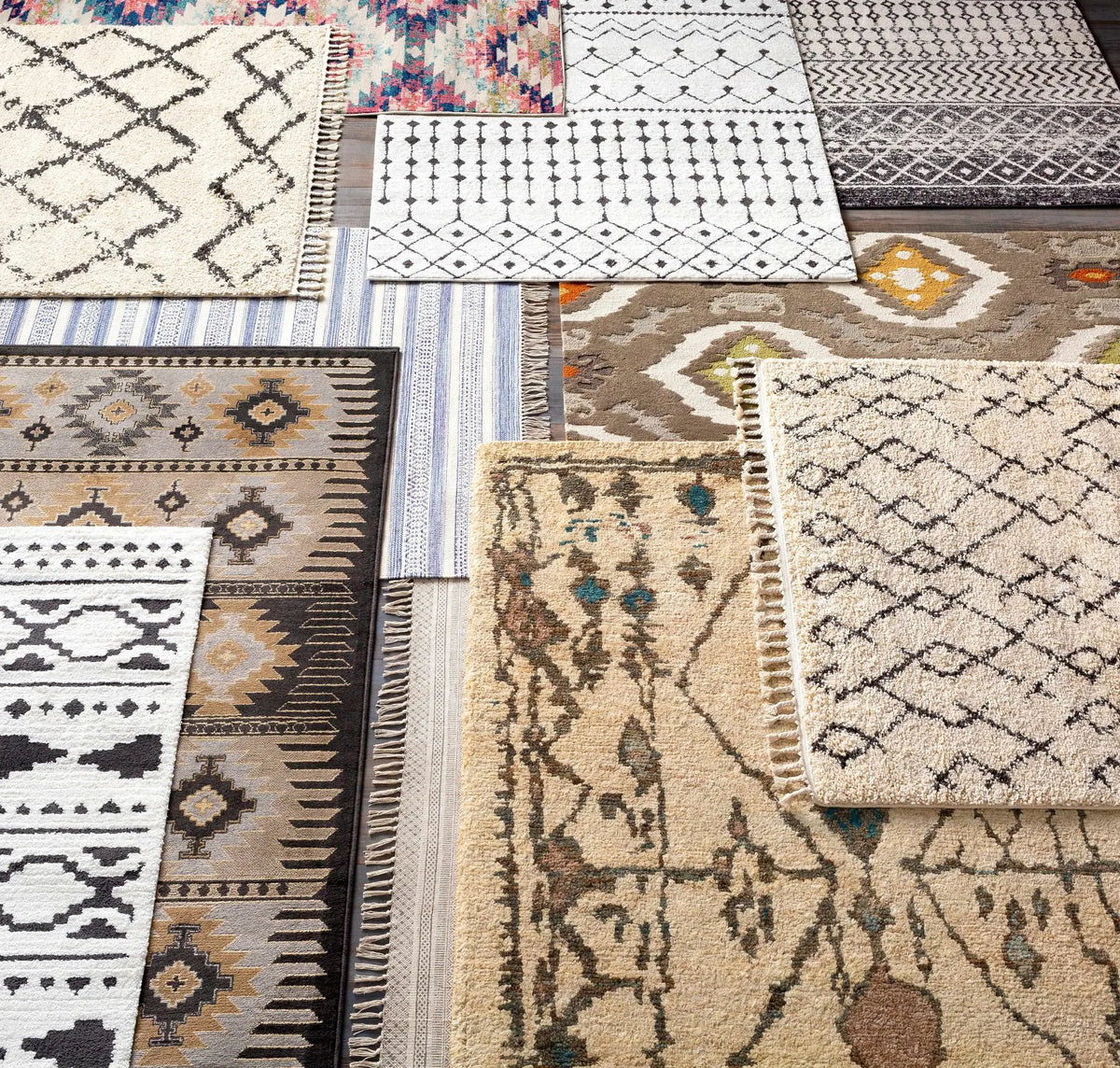 Foxburg Area Rug, photo 12 of 12