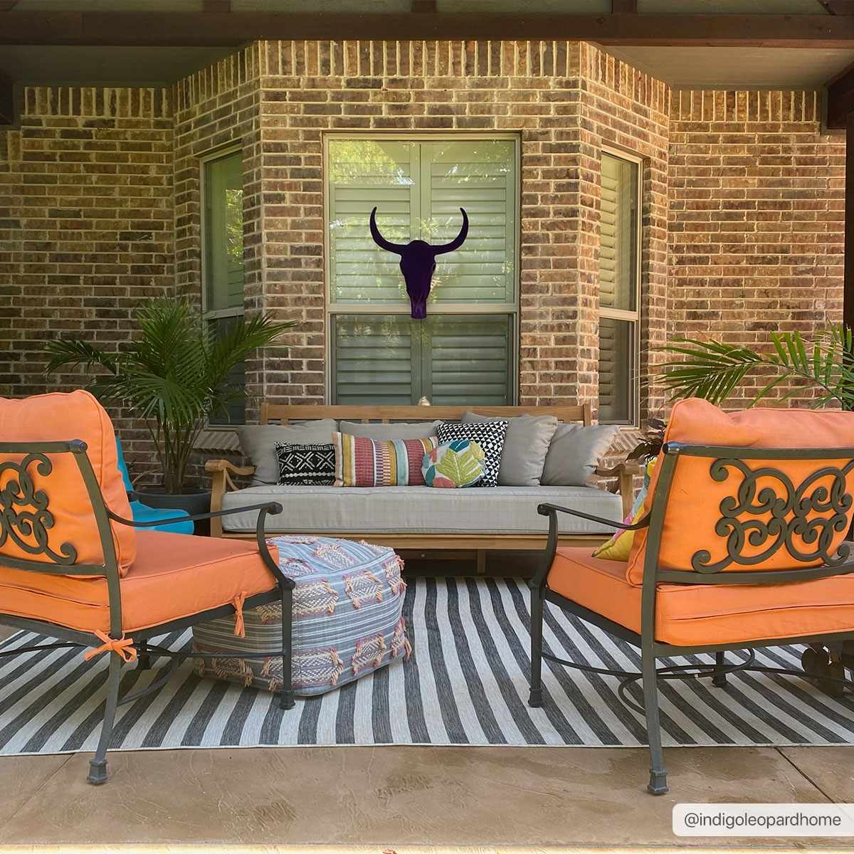 Bongaree Indoor & Outdoor Rug - Clearance, photo 2 of 12