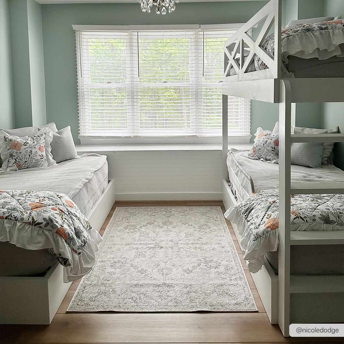 Borowski Area Rug, photo 3 of 12