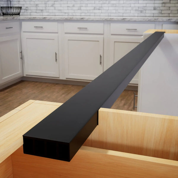 The Original™ Bridge Bracket, installed in a room 2