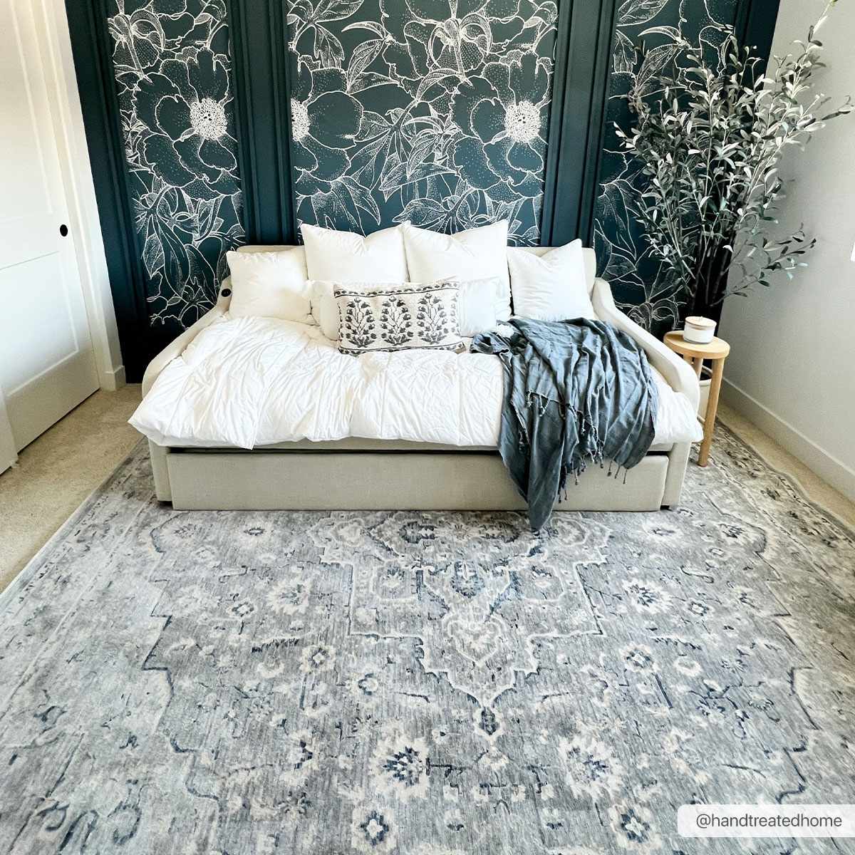 Brodhead Luxe Area Rug - Clearance by Boutique Rugs