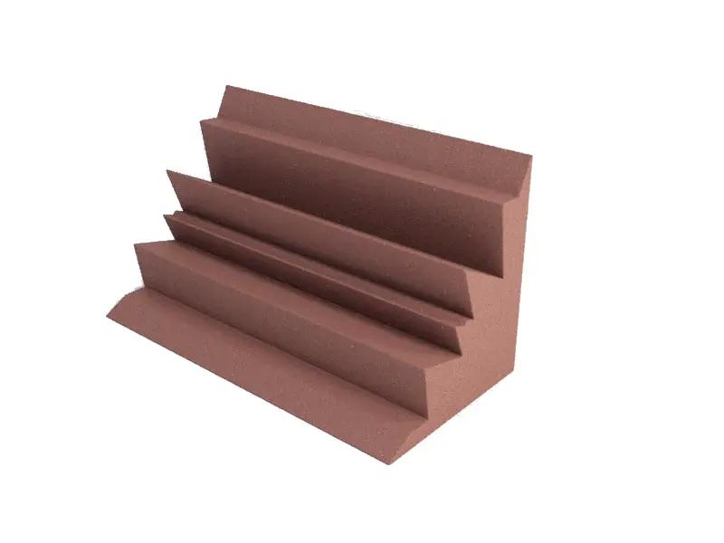 Acoustic Foam Corner Kits | Bass Traps + Corner Cubes, photo 3 of 13
