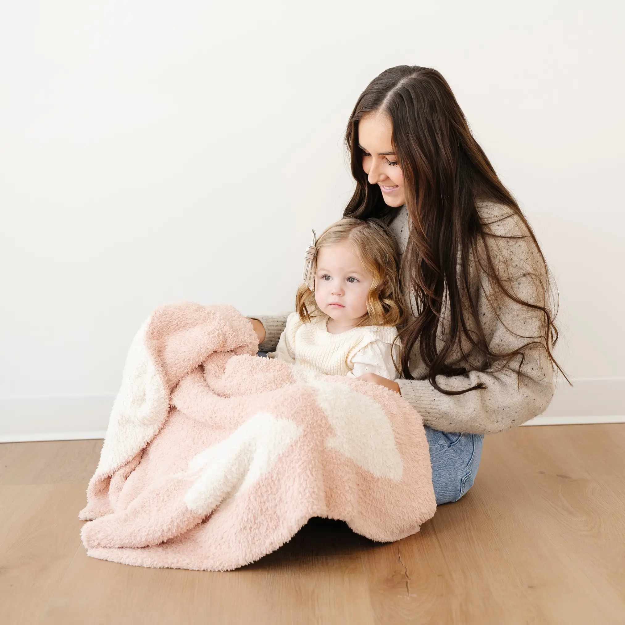 Double-Layer Bamboni® Receiving Blankets by HouseOfZazla