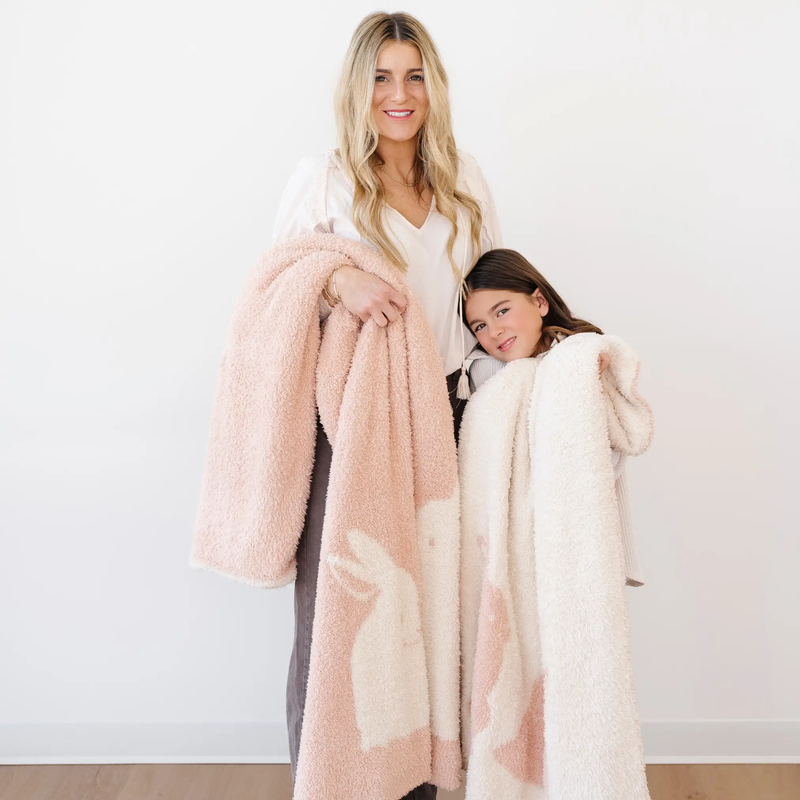 Double-Layer Bamboni® Receiving Blankets by HouseOfZazla