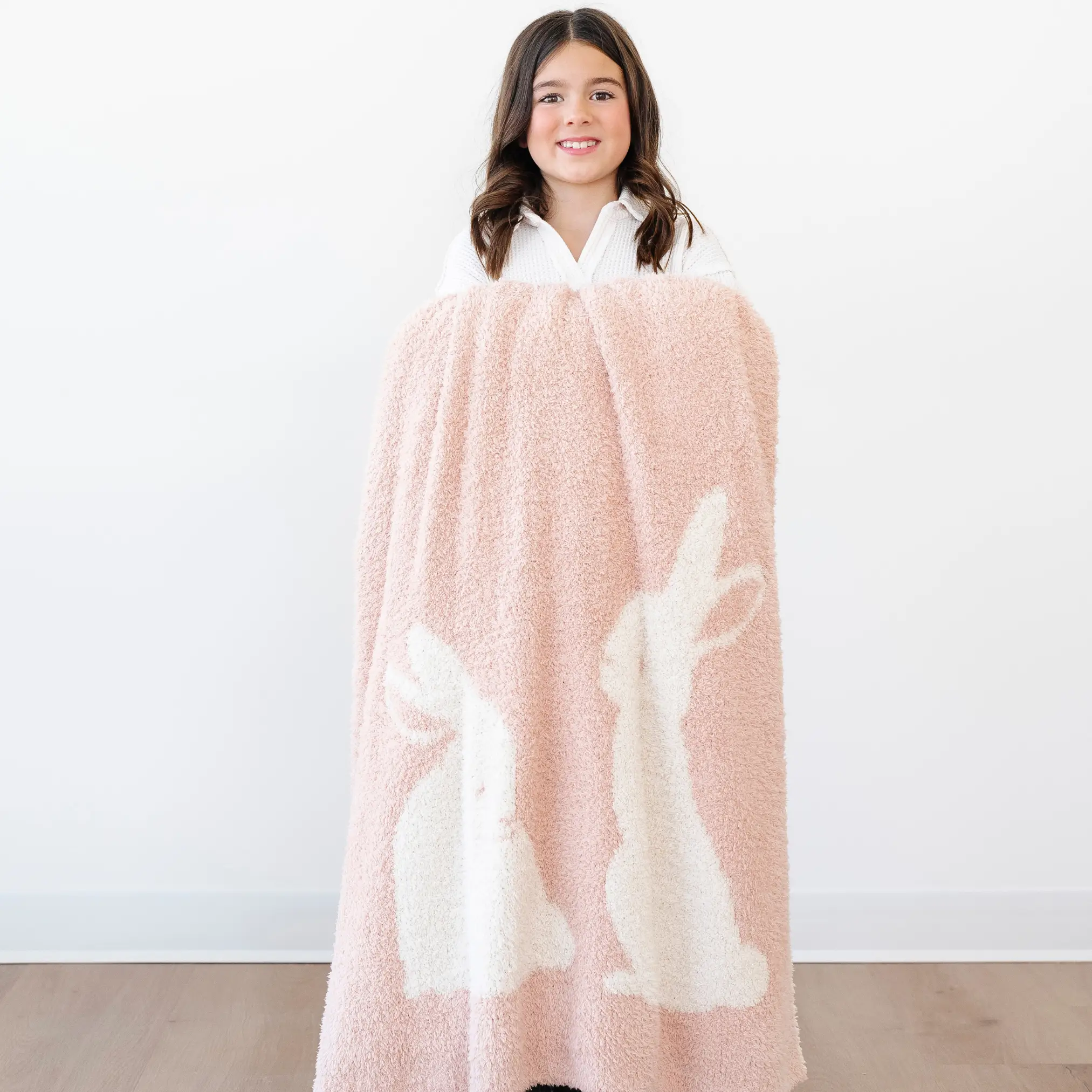Double-Layer Bamboni Toddler Blankets by HouseOfZazla