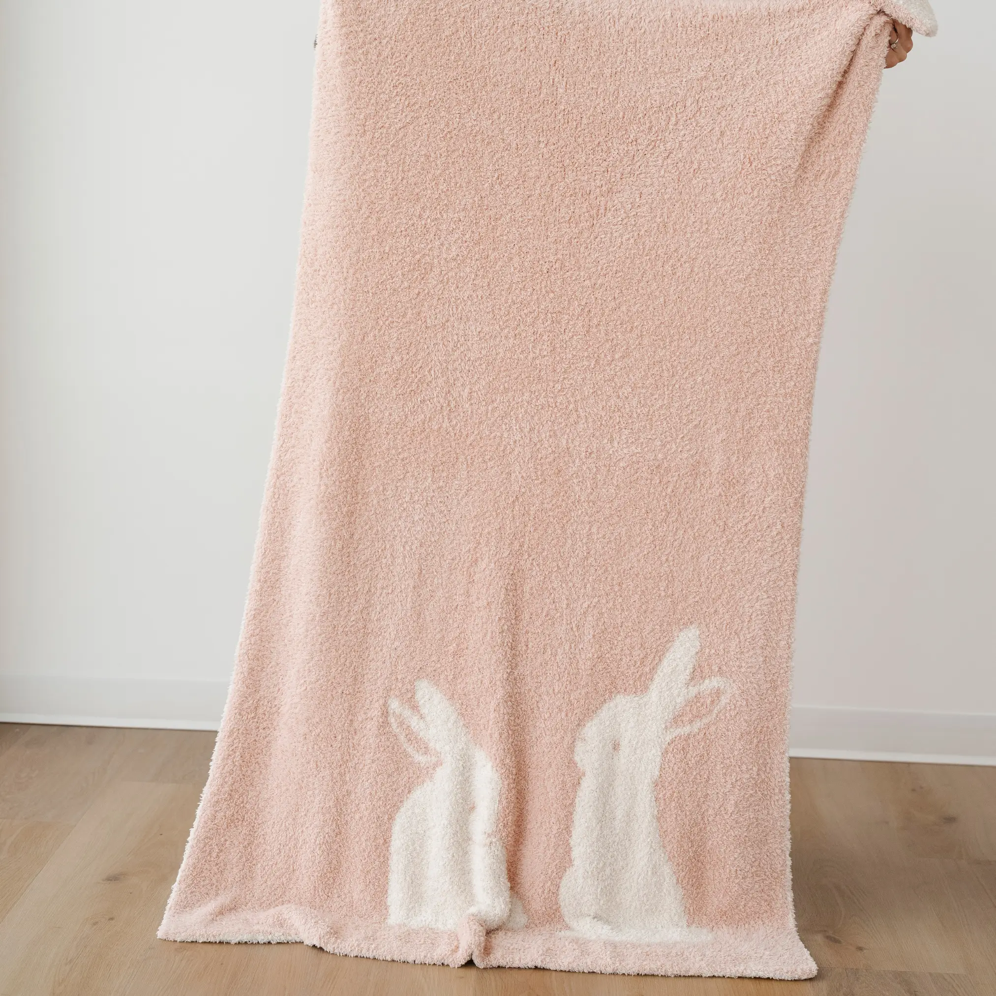 Double-Layer Bamboni Toddler Blankets by HouseOfZazla