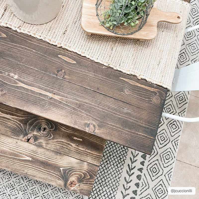 Burdette Soft Neutral Rug by Hauteloom