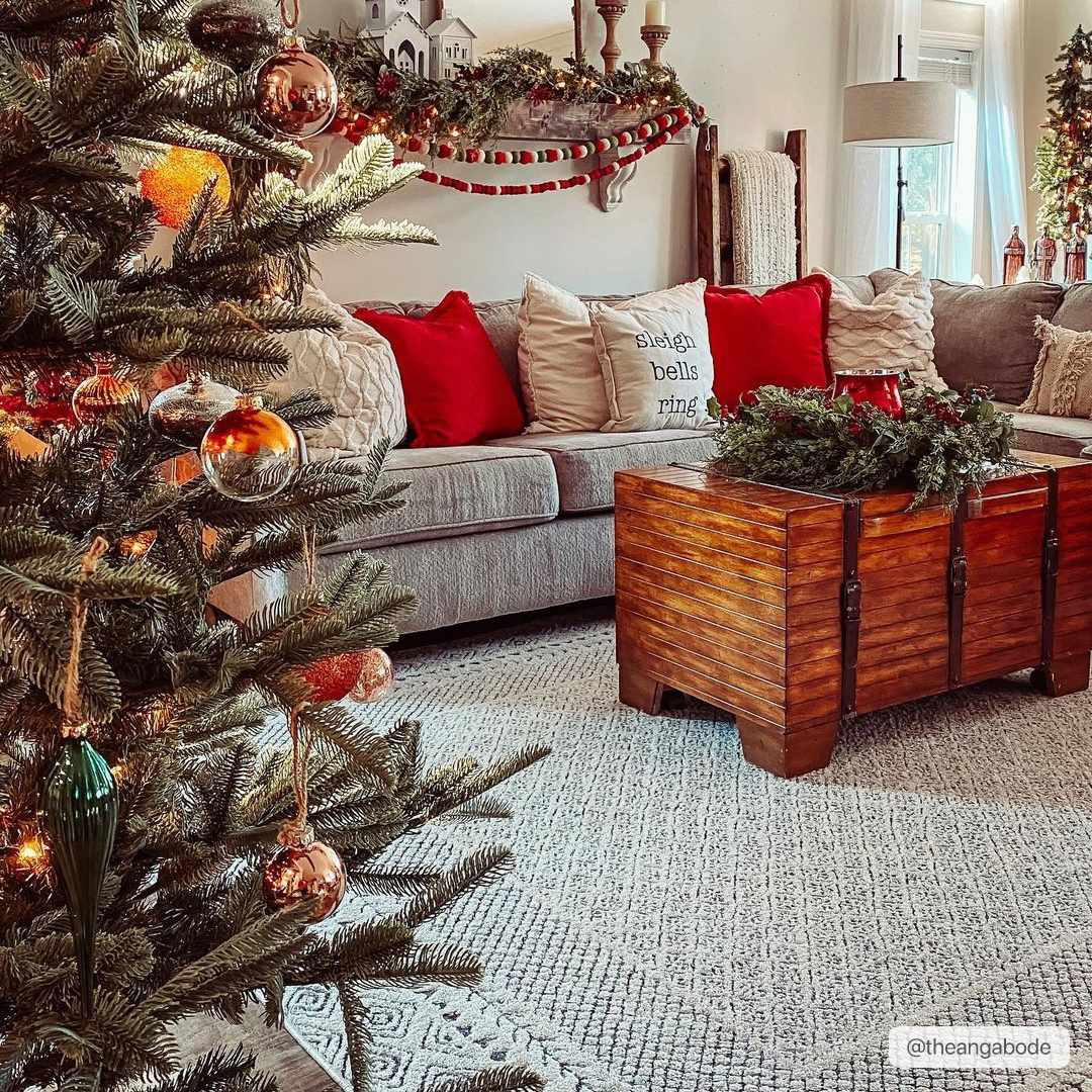 Burdette Soft Neutral Rug by Boutique Rugs