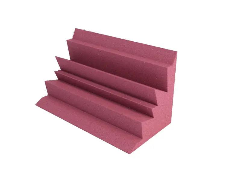 Acoustic Foam Corner Kits | Bass Traps + Corner Cubes, photo 4 of 13