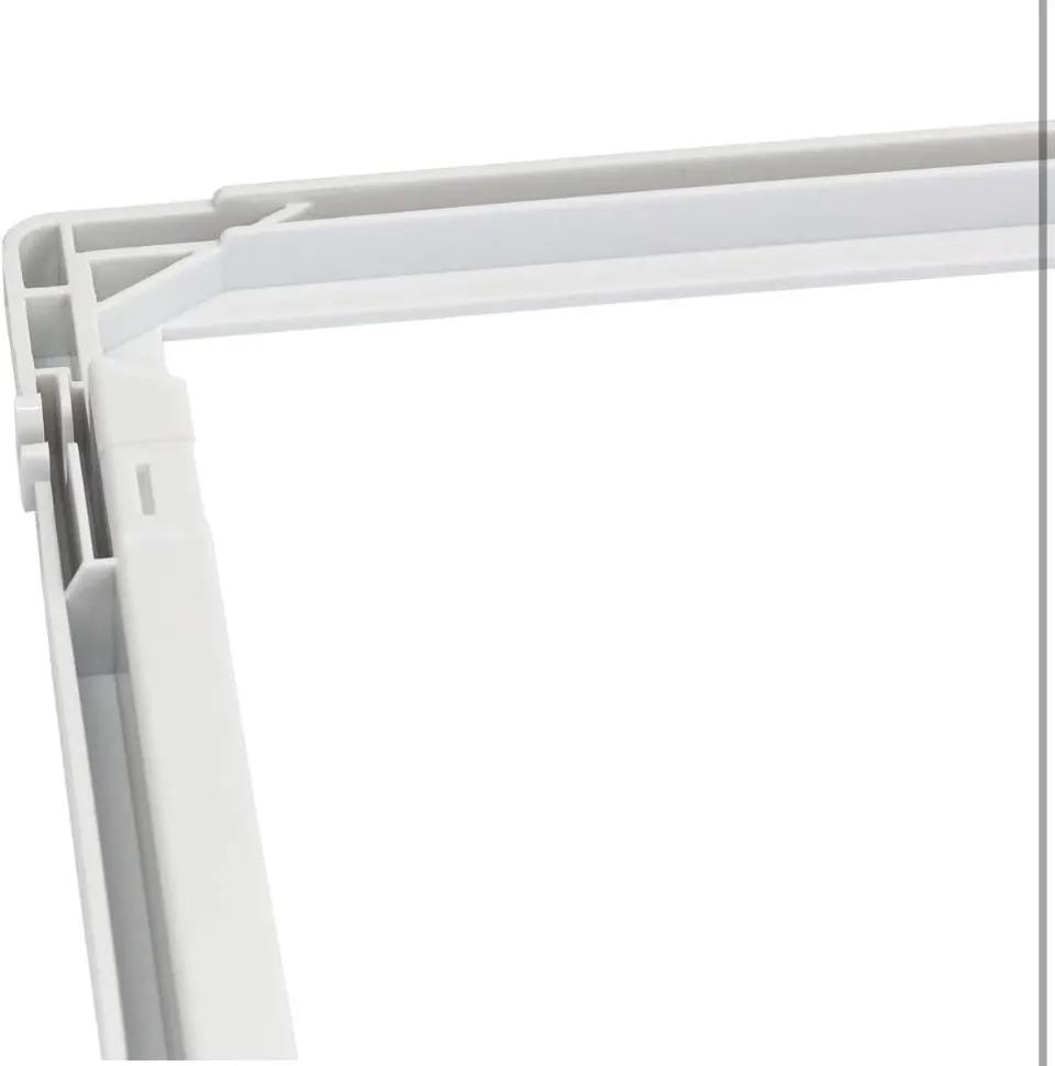 Open Box folosem 241969501 Refrigerator Shelf Frame (Without Glass) Crisper Pan Cover For Frigidaire (Electrolux) Refrigerator,Delicatessen Drawer Cov by Selzalot