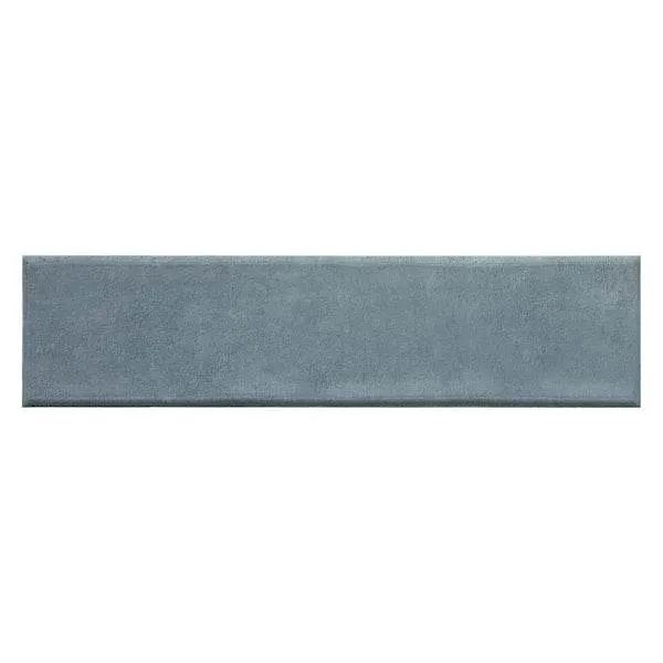 Open Box MSI Lakeview Denim 3 in. x 12 in. Glossy Ceramic Subway Wall Tile (5.5 sq. ft./Case) by Selzalot