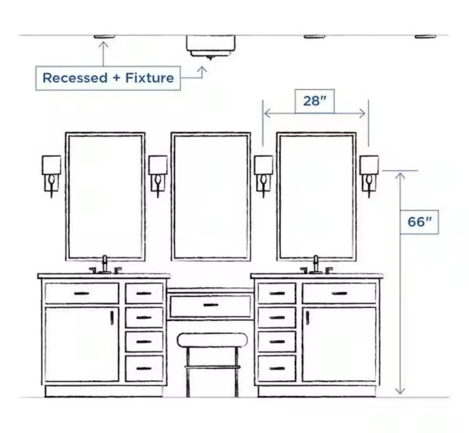 Open Box Progress Lighting Inspire Collection 13 in. 2- Light Brushed Nickel Transitional Kitchen Ceiling Light Drum Flush Mount by Selzalot