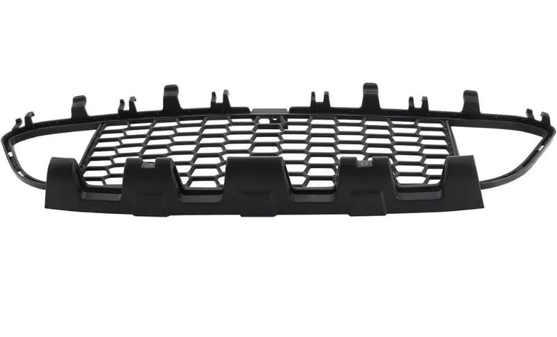 MotorFansClub 3PCS Front Bumper Lower Grille and Fog Light Covers Kit Fit for BMW 3 Series F30 F31 F35 2012 2013 2014 2015 2016 2017 2018 Black by Selzalot